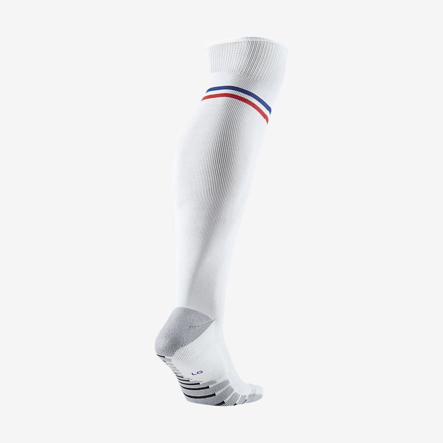 Nike Chelsea FC Fotballstrømper 18/19 Hjemme