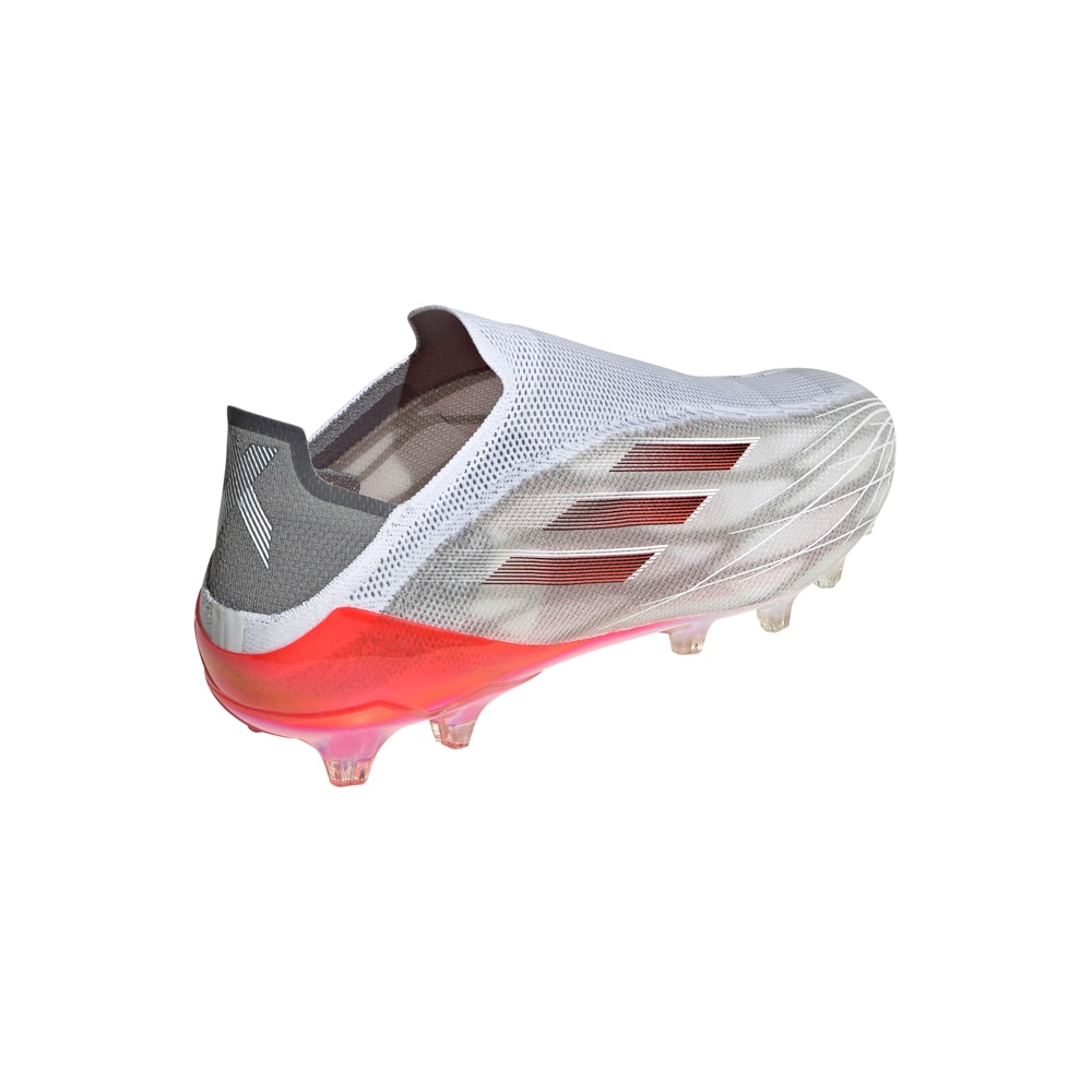 Adidas X Speedflow+ AG Fotballsko Whitespark Pack