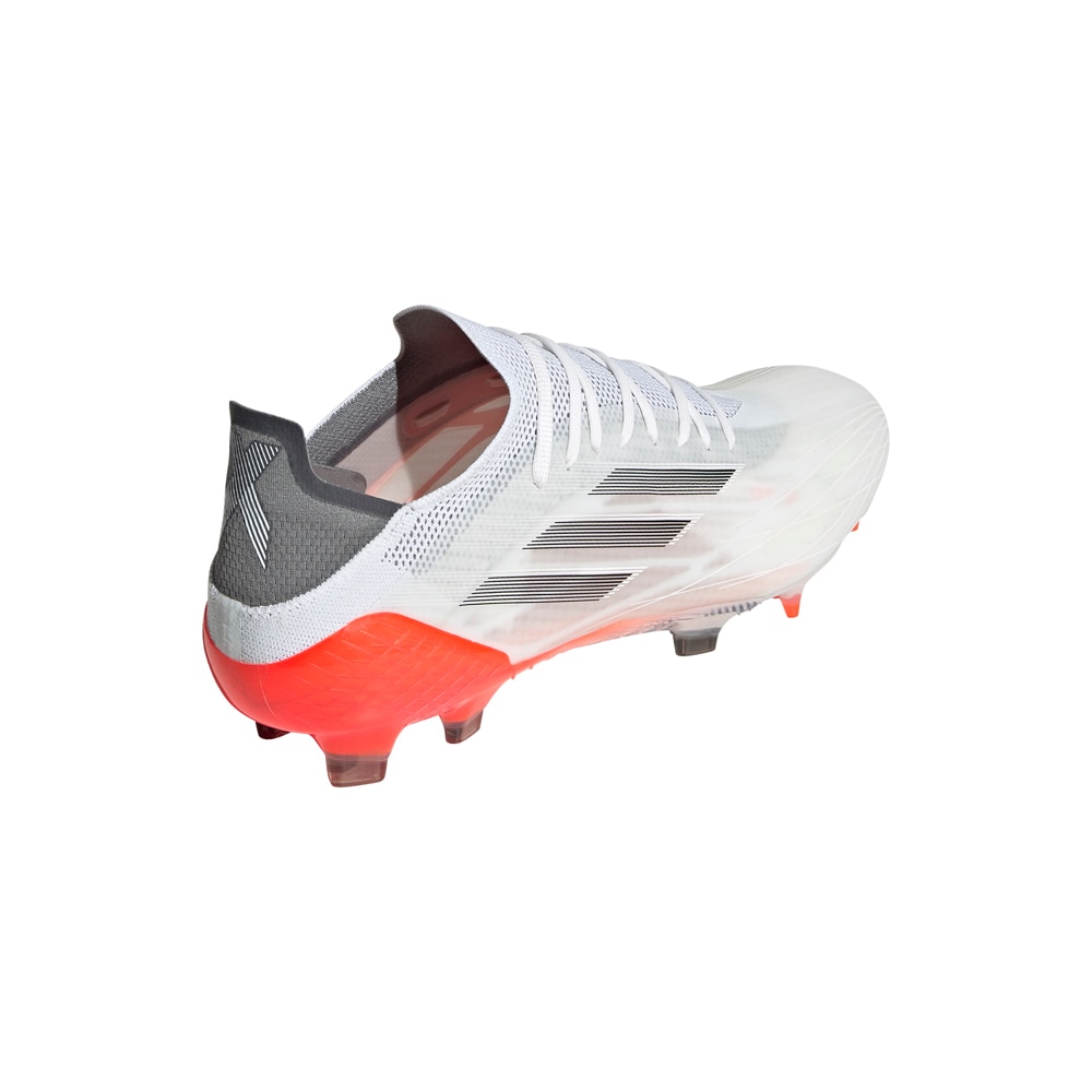 Adidas X Speedflow.1 FG/AG Fotballsko Whitespark Pack
