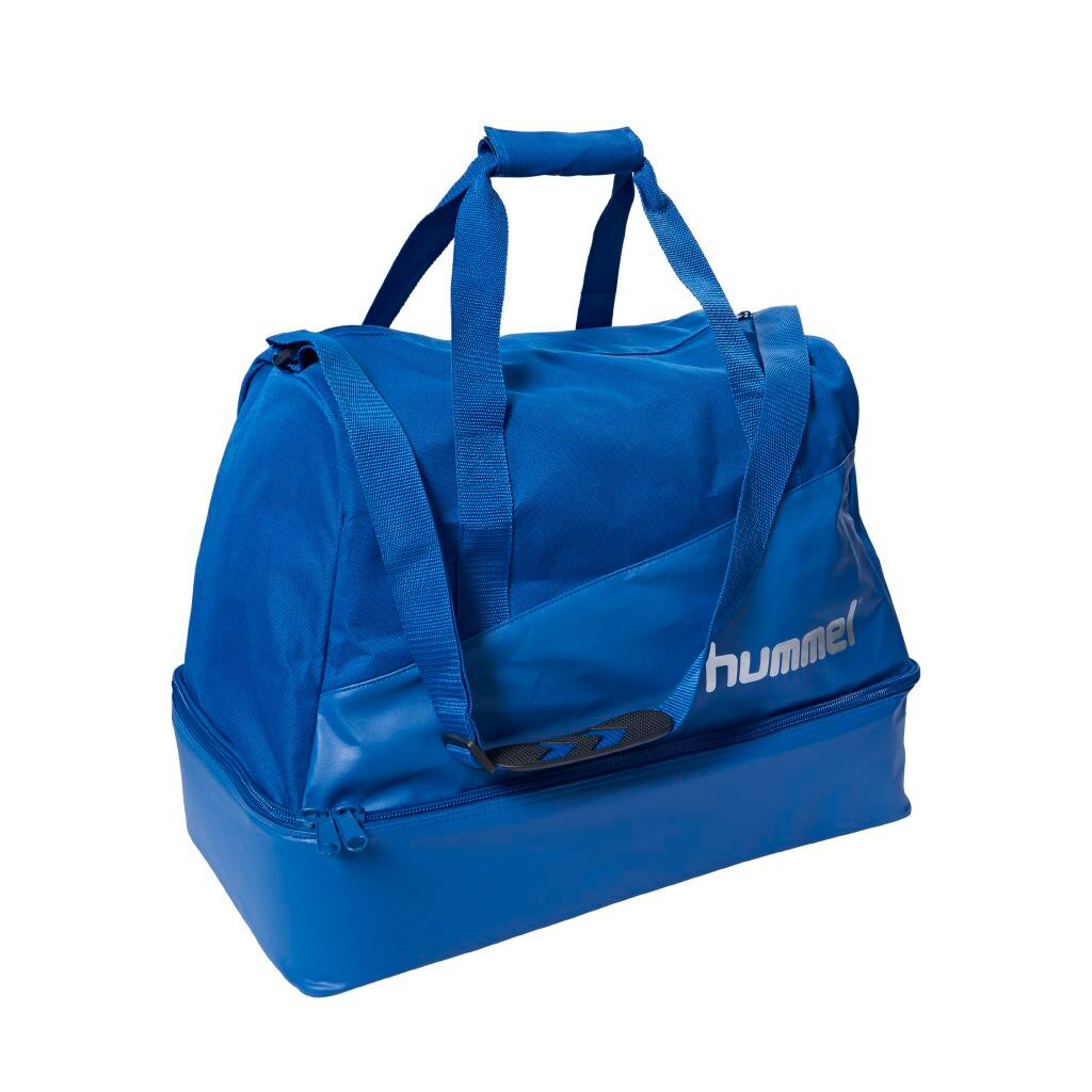 Hummel Authentic Charge Fotballbag Large