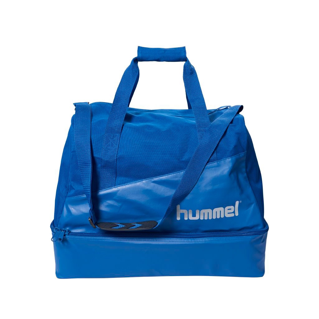 Hummel Authentic Charge Fotballbag Large