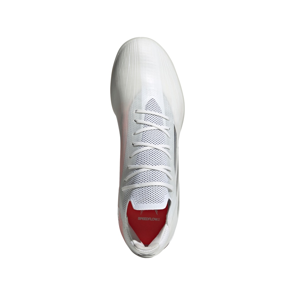 Adidas X Speedflow.1 TF Fotballsko Whitespark Pack