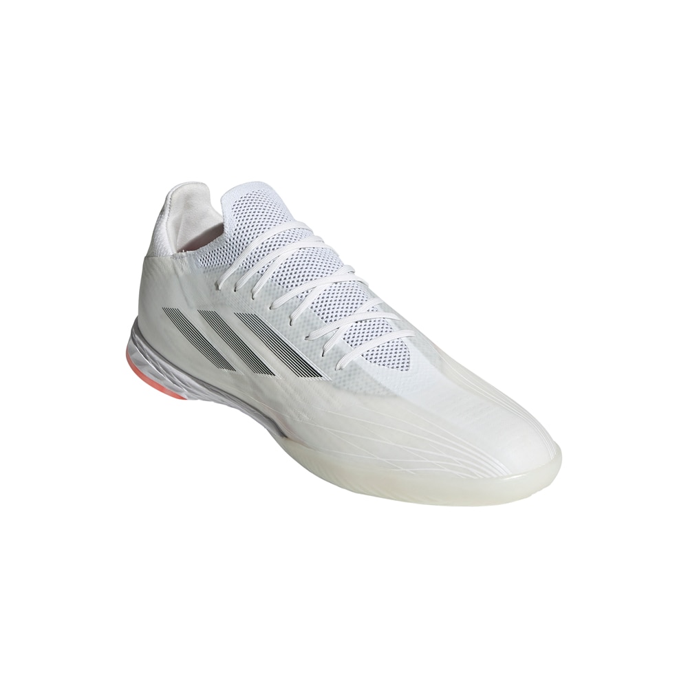 Adidas X Speedflow.1 IN Futsal Innendørs Fotballsko Whitespark Pack