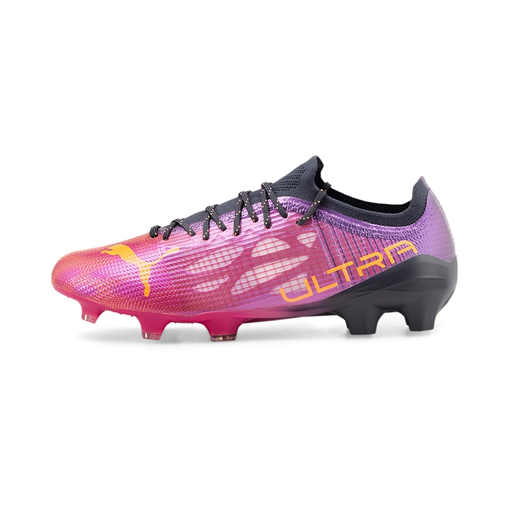 Puma ULTRA 1.4 FG/AG Fotballsko Flare Pack