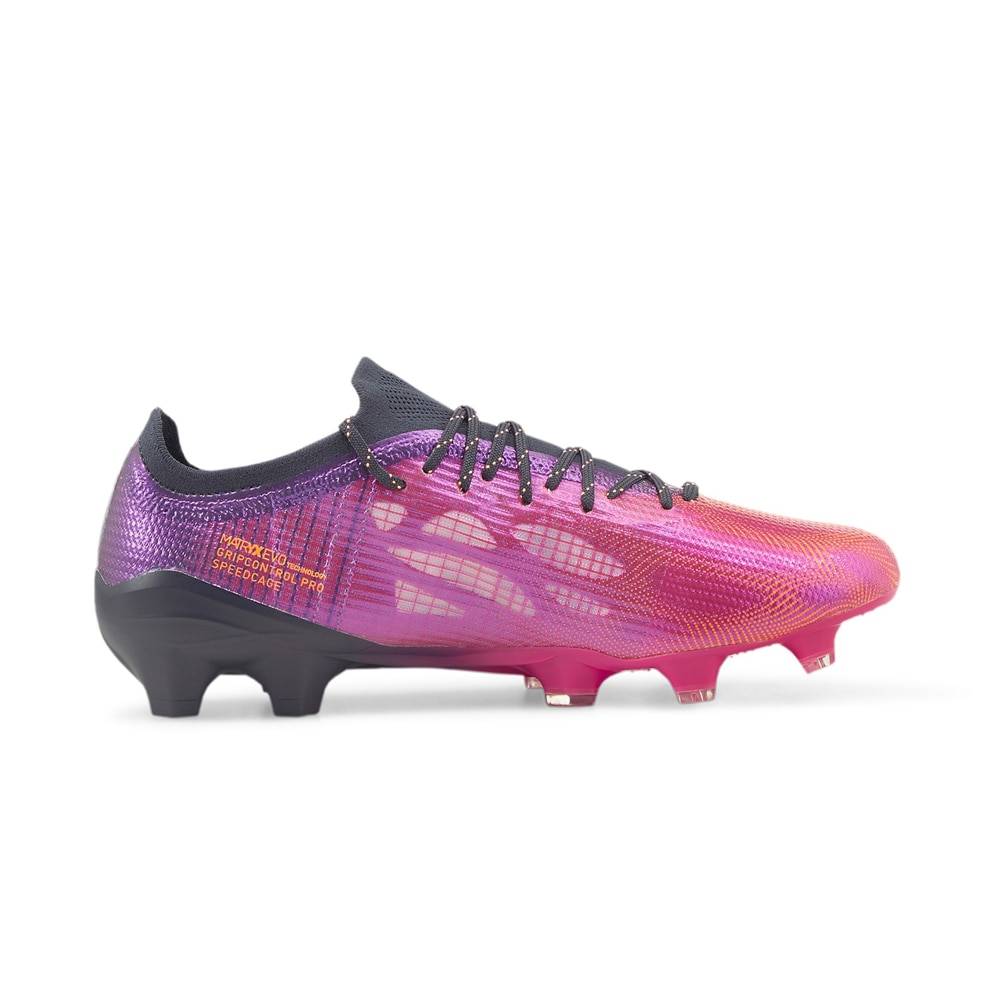 Puma ULTRA 1.4 FG/AG Fotballsko Flare Pack