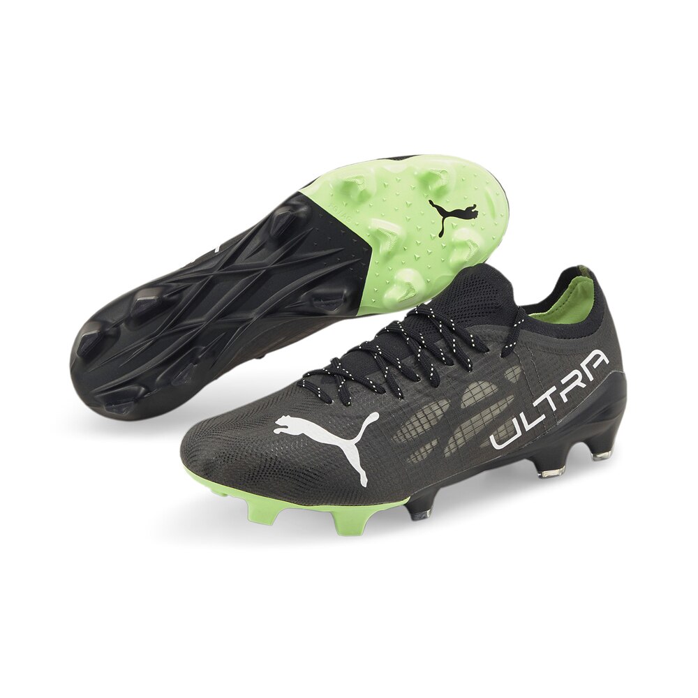 Puma ULTRA 1.4 FG/AG Fotballsko Eclipse Pack