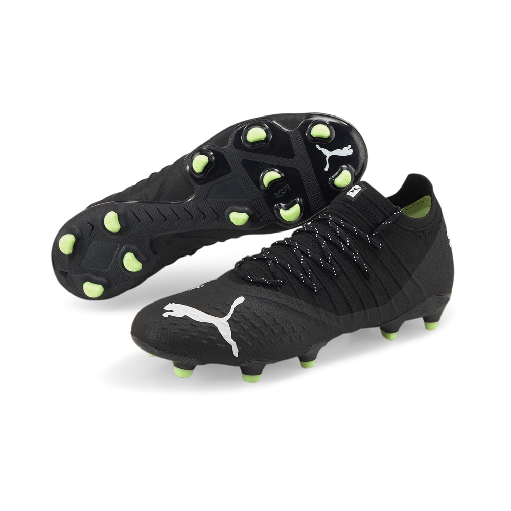 Puma FUTURE Z 1.3 FG/AG Fotballsko Eclipse Pack