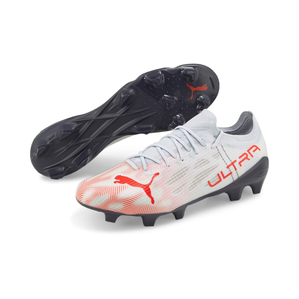 Puma ULTRA 1.4 FG/AG Fotballsko First Mile Pack