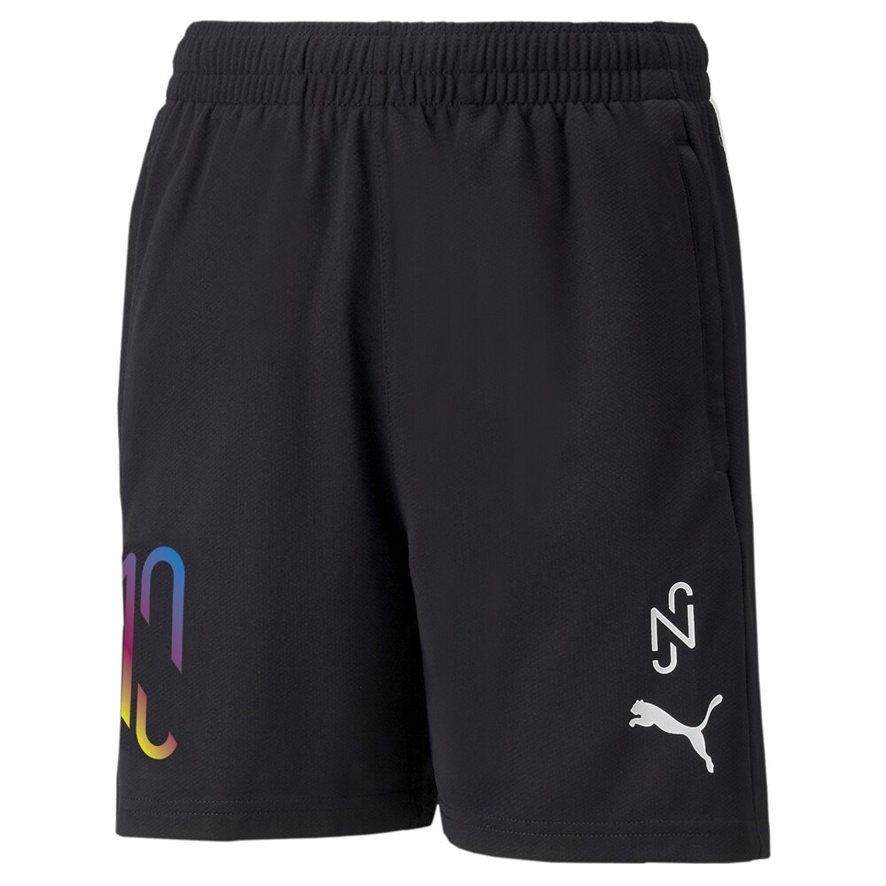 Puma Neymar Jr. Thrill Treningshorts Barn