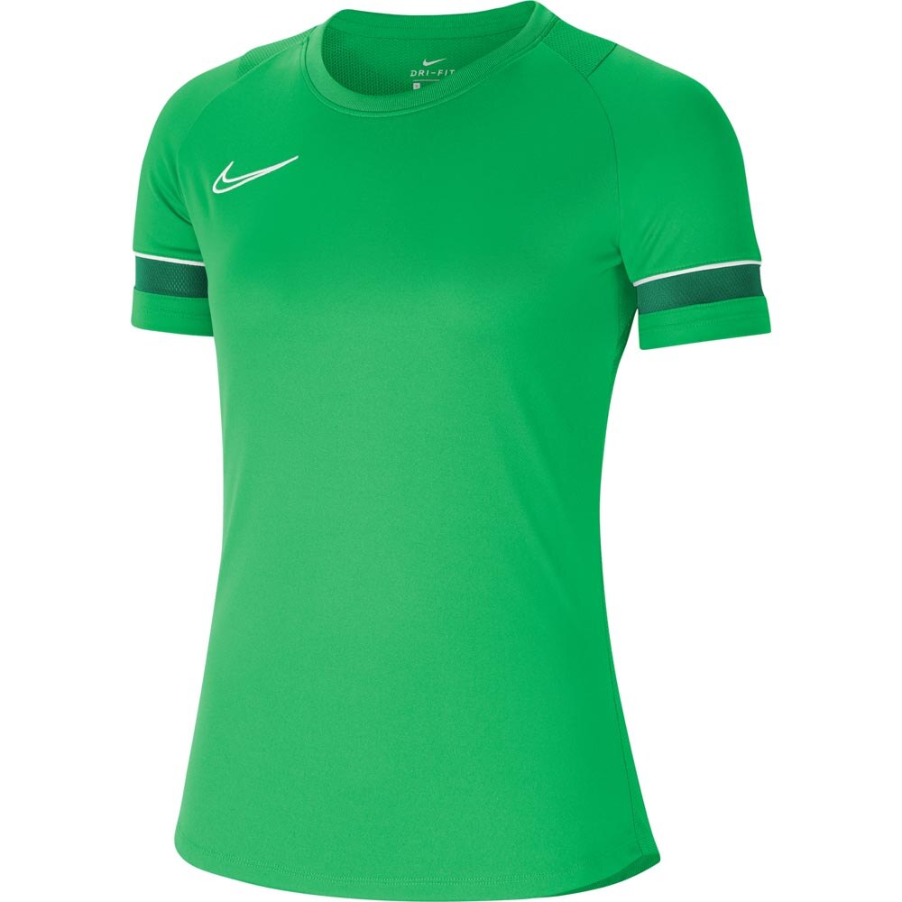 Nike Academy 21 Treningstrøye Dame Grønn
