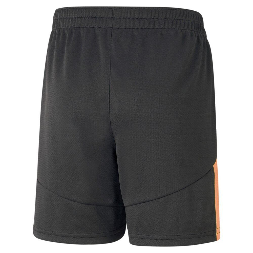 Puma IndividualFINAL Treningsshorts Barn Instinct Pack