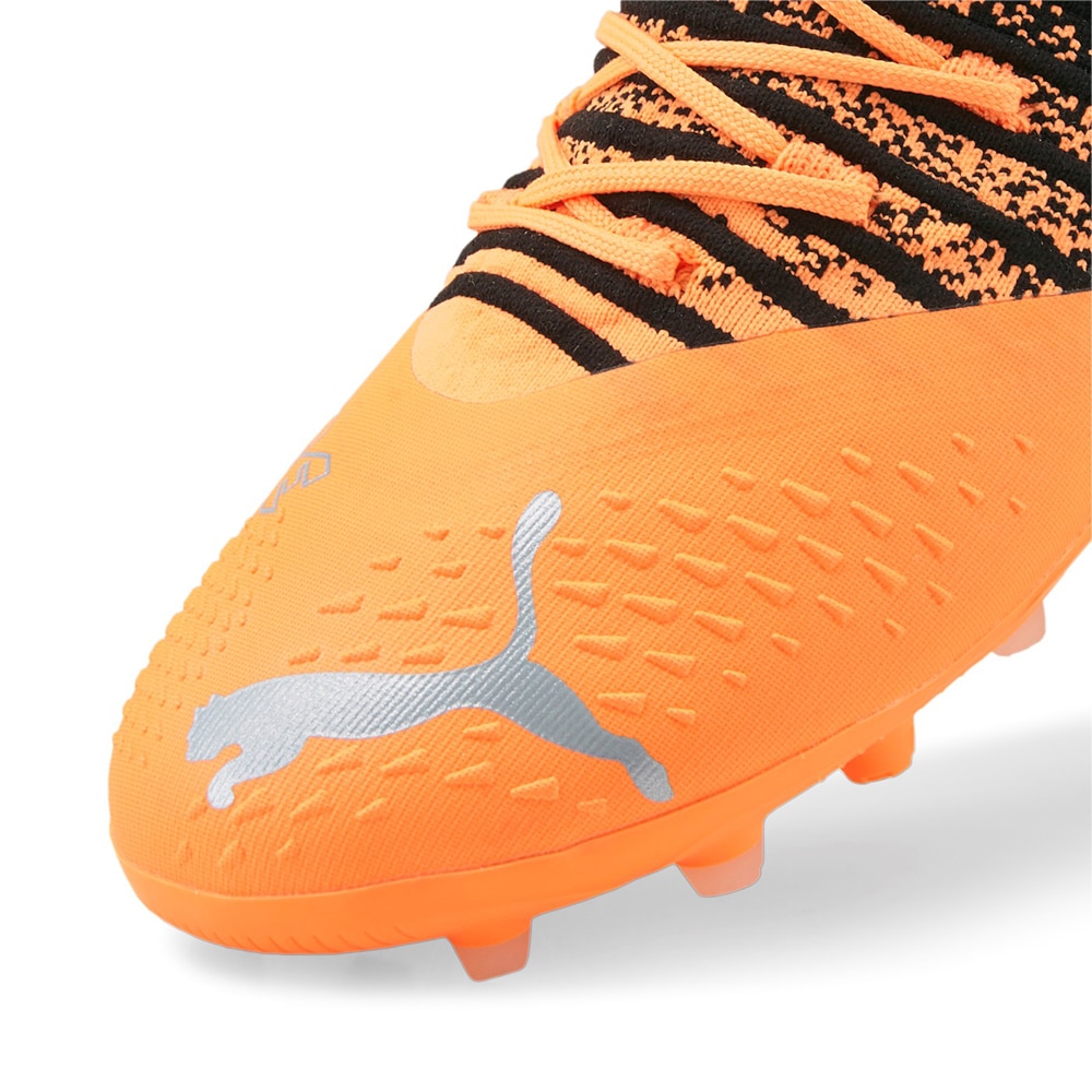 Puma FUTURE Z 2.3 MG Fotballsko Barn Instinct Pack