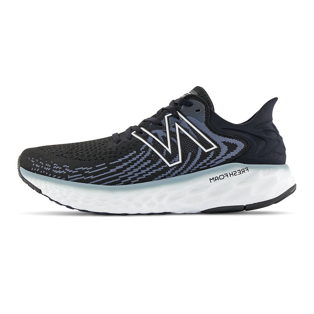 New Balance	Fresh Foam 1080 v11 Joggesko Herre Sort