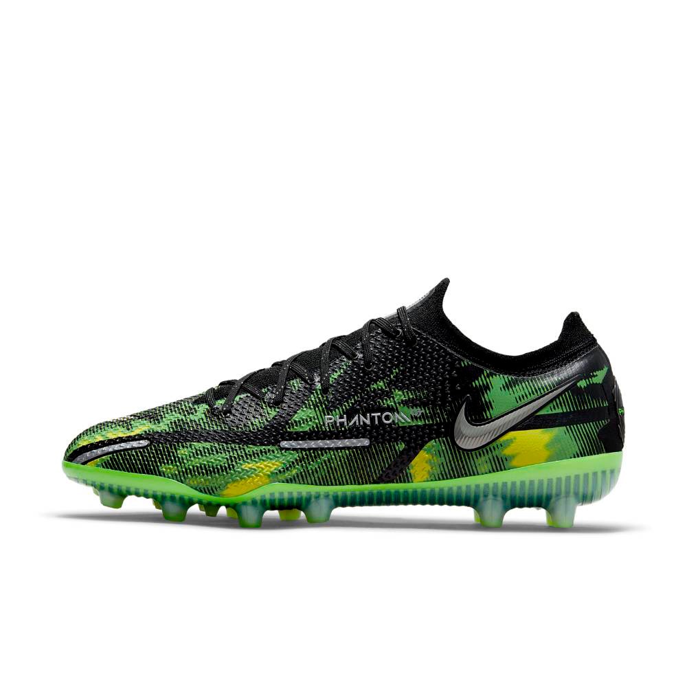 Nike Phantom GT 2 Elite AG-Pro Fotballsko Shockwave