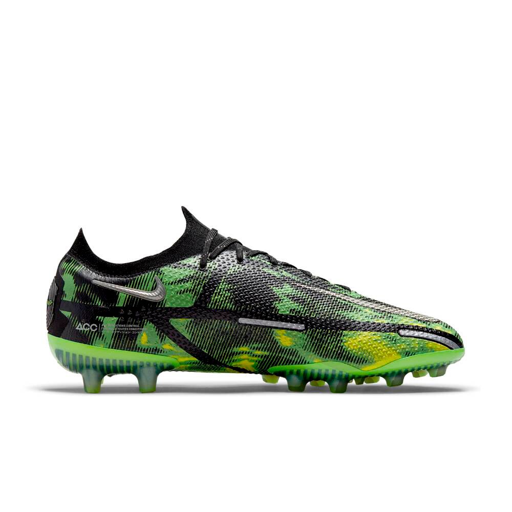 Nike Phantom GT 2 Elite AG-Pro Fotballsko Shockwave