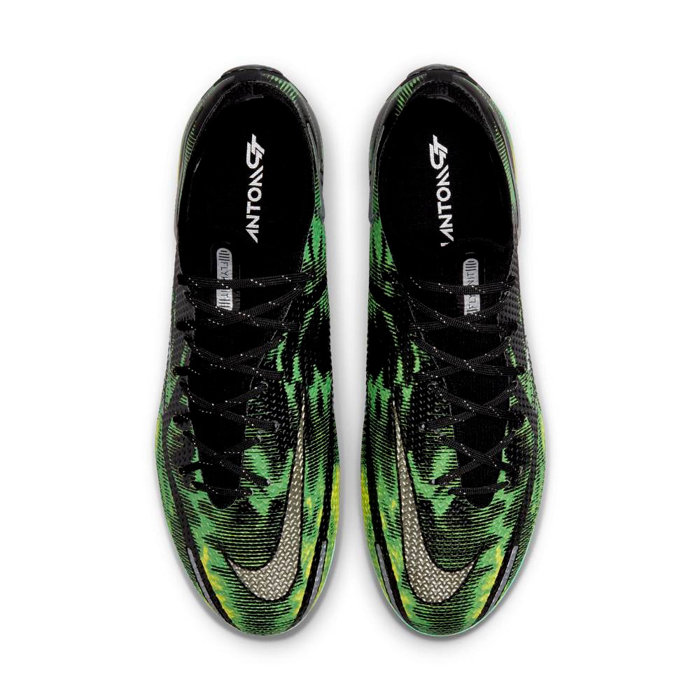 Nike Phantom GT 2 Elite AG-Pro Fotballsko Shockwave