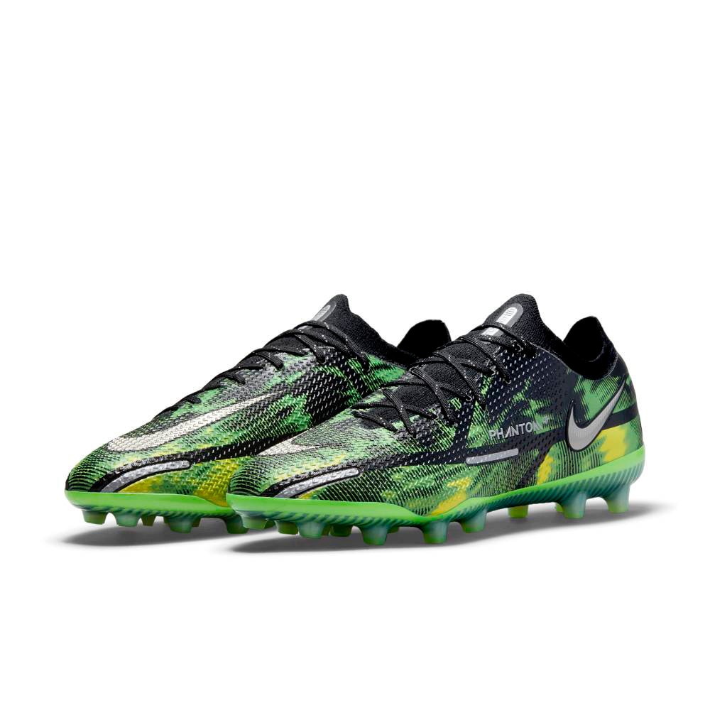 Nike Phantom GT 2 Elite AG-Pro Fotballsko Shockwave