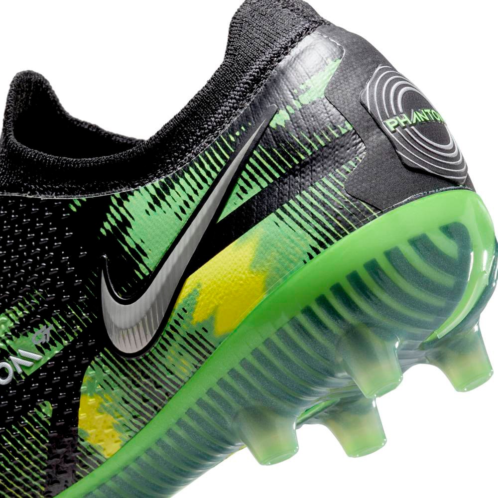 Nike Phantom GT 2 Elite AG-Pro Fotballsko Shockwave