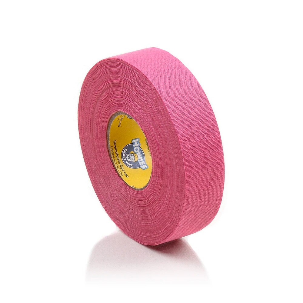 Howies Tekstiltape Hockey Smal Rosa