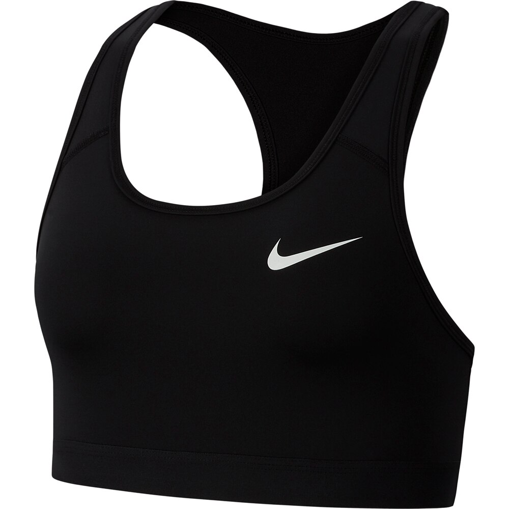 Nike Dri-FIT Sports-BH Sort