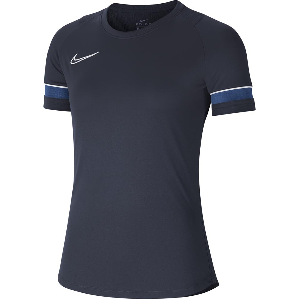 Nike Academy 21 Treningstrøye Dame Marine