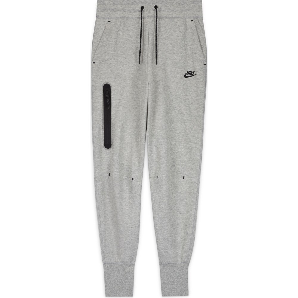 Nike Tech Fleece Fritidsbukse Dame Grå