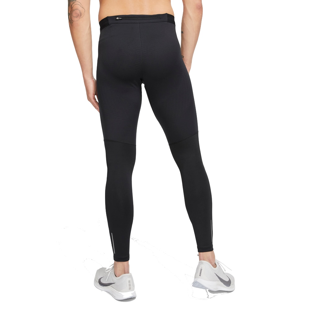 Nike Phenom Elite Tights Herre Sort