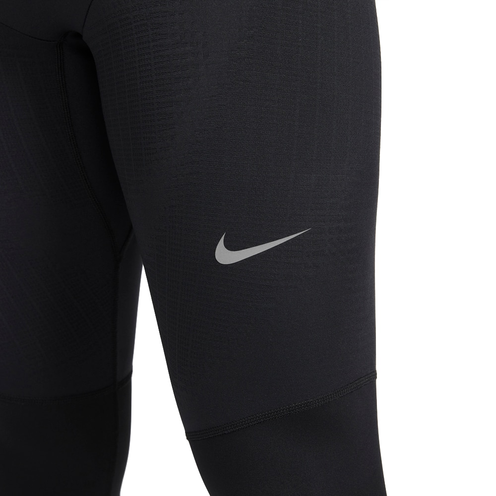 Nike Phenom Elite Tights Herre Sort