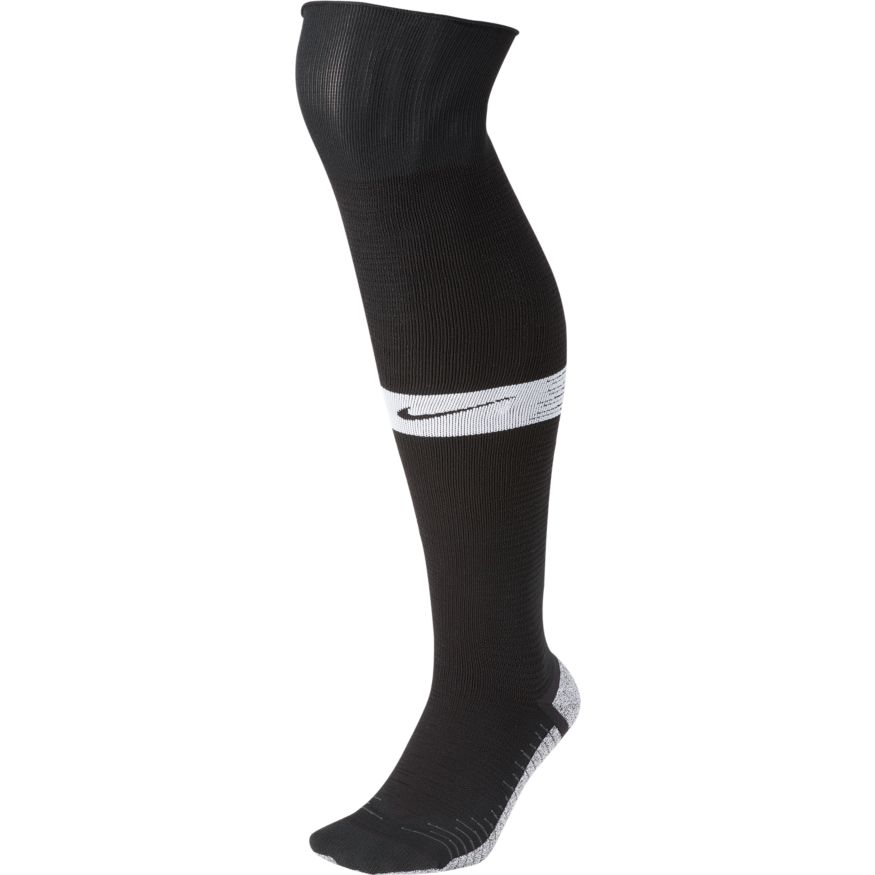 Nike Grip Strike Light Fotballstrømper Sort