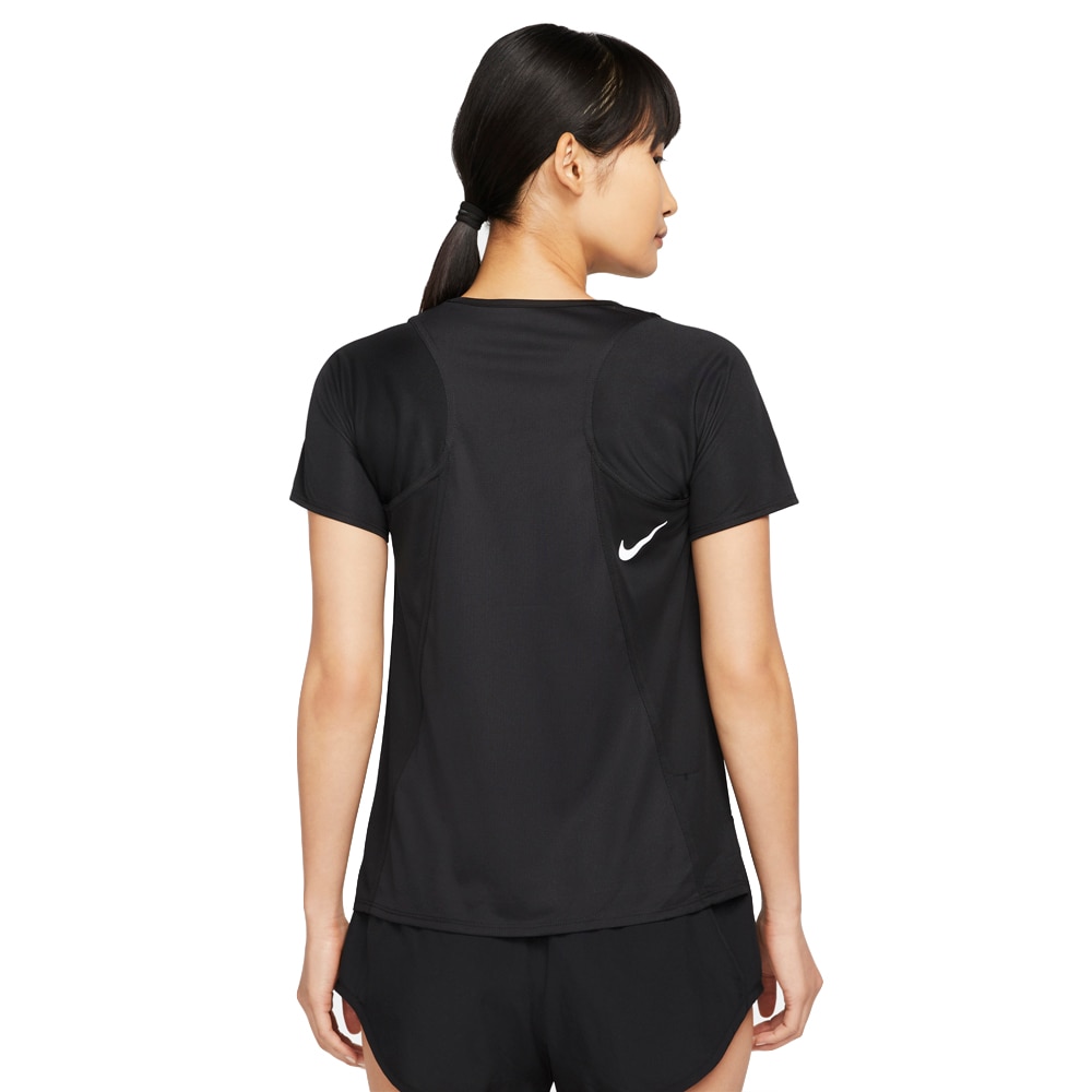 Nike Race Treningstopp Dame Sort