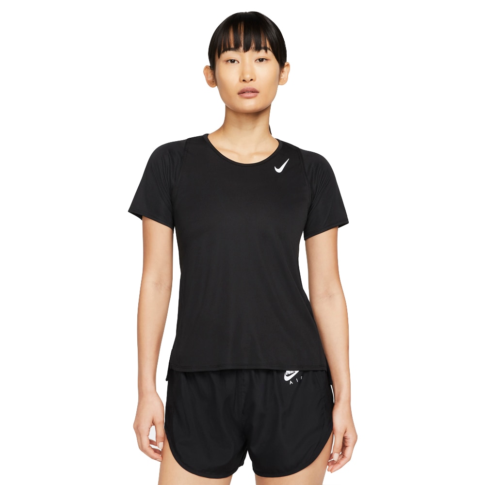 Nike Race Treningstopp Dame Sort