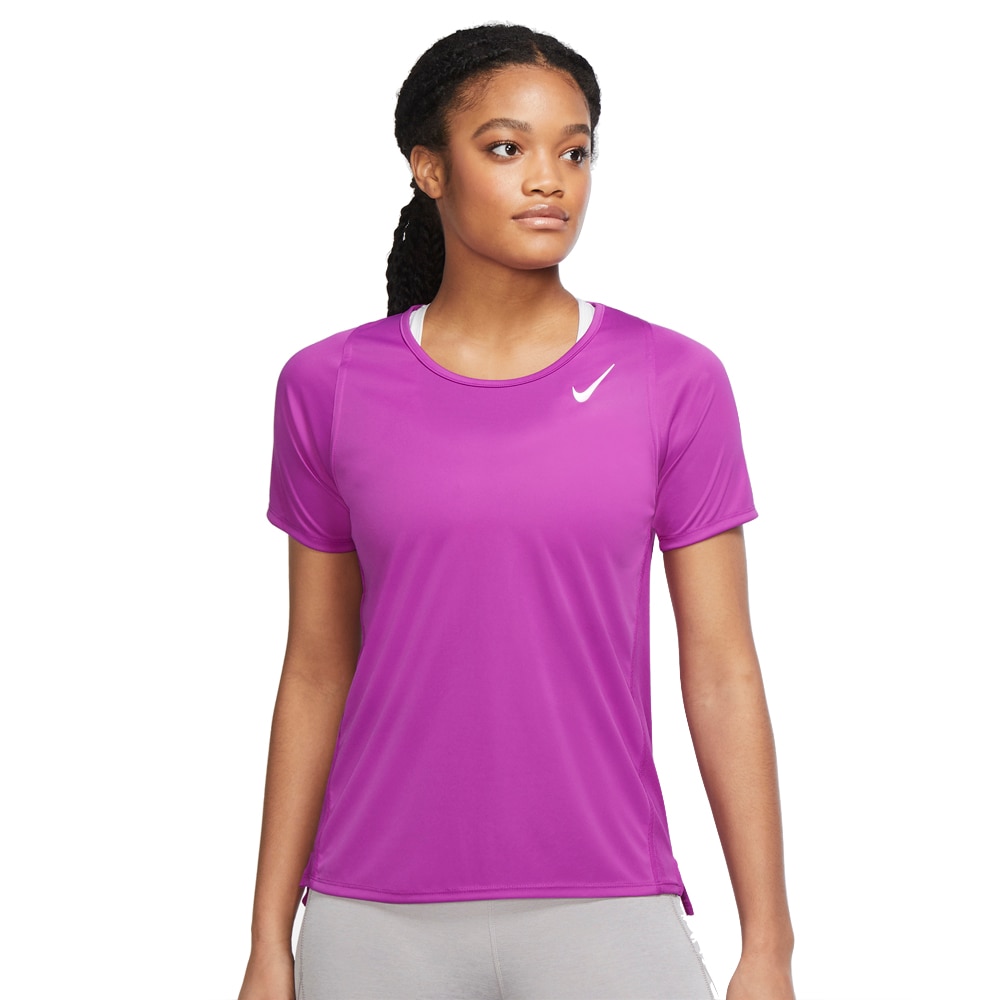 Nike Race Treningstopp Dame Lilla