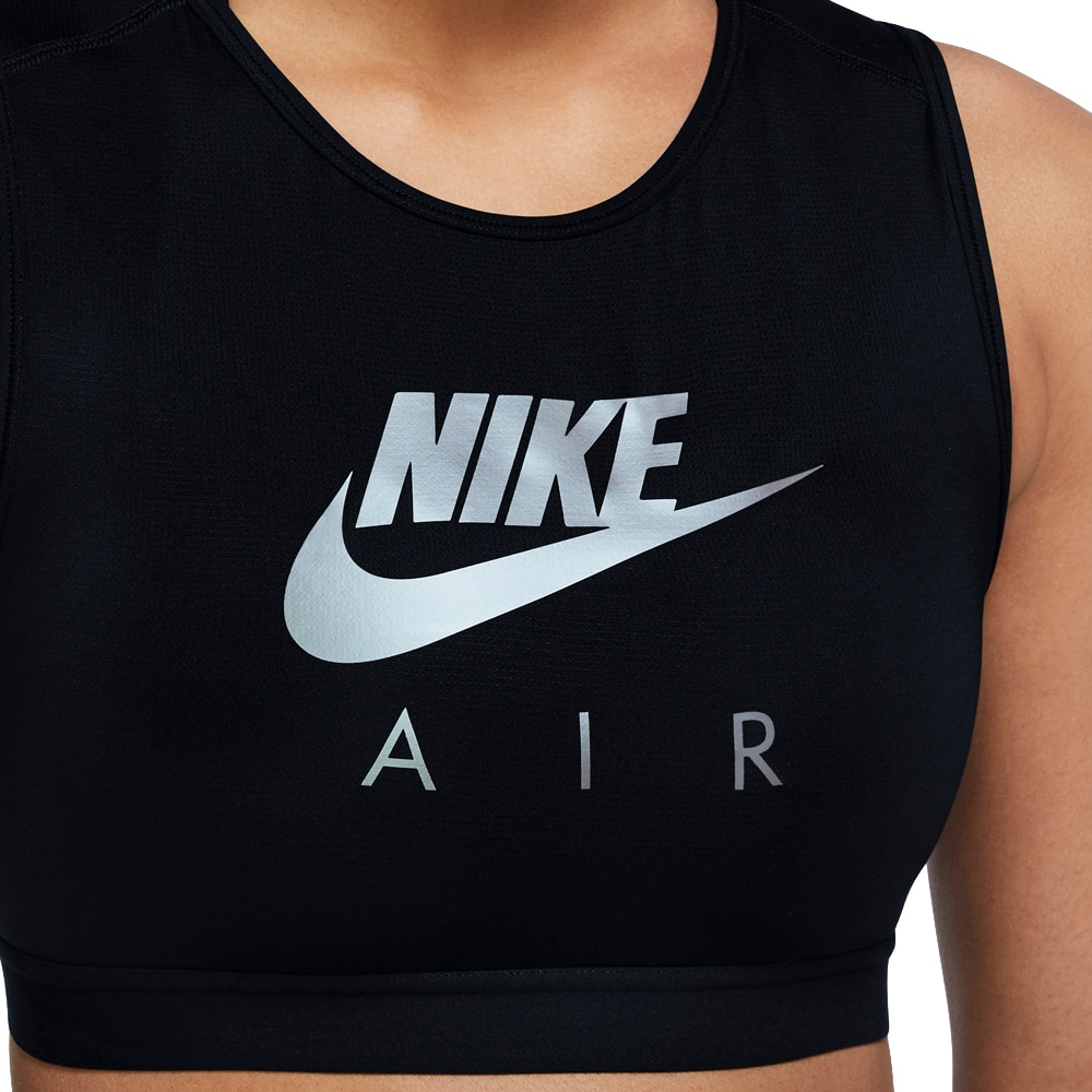 Nike Air Mesh Sports-BH Dame Sort