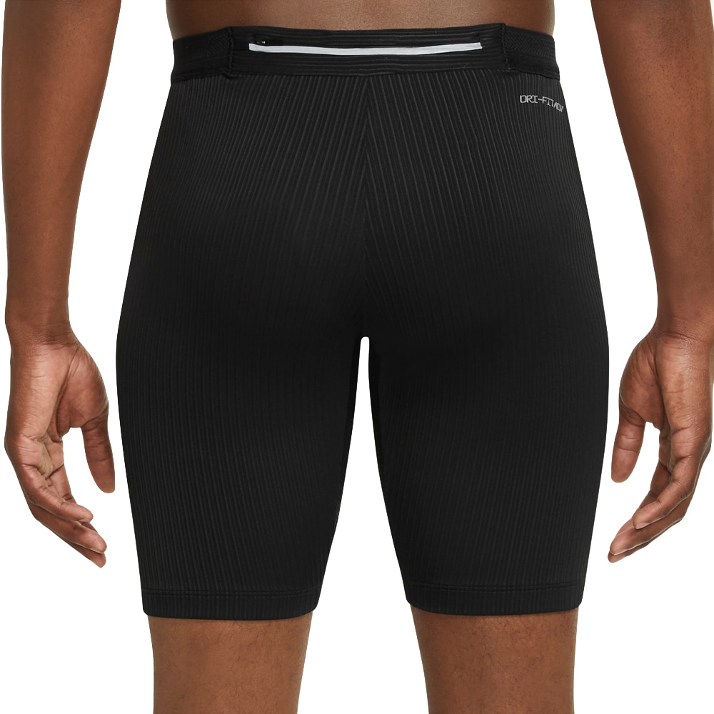 Nike ADV Aeroswift Shorts Tights Herre Sort