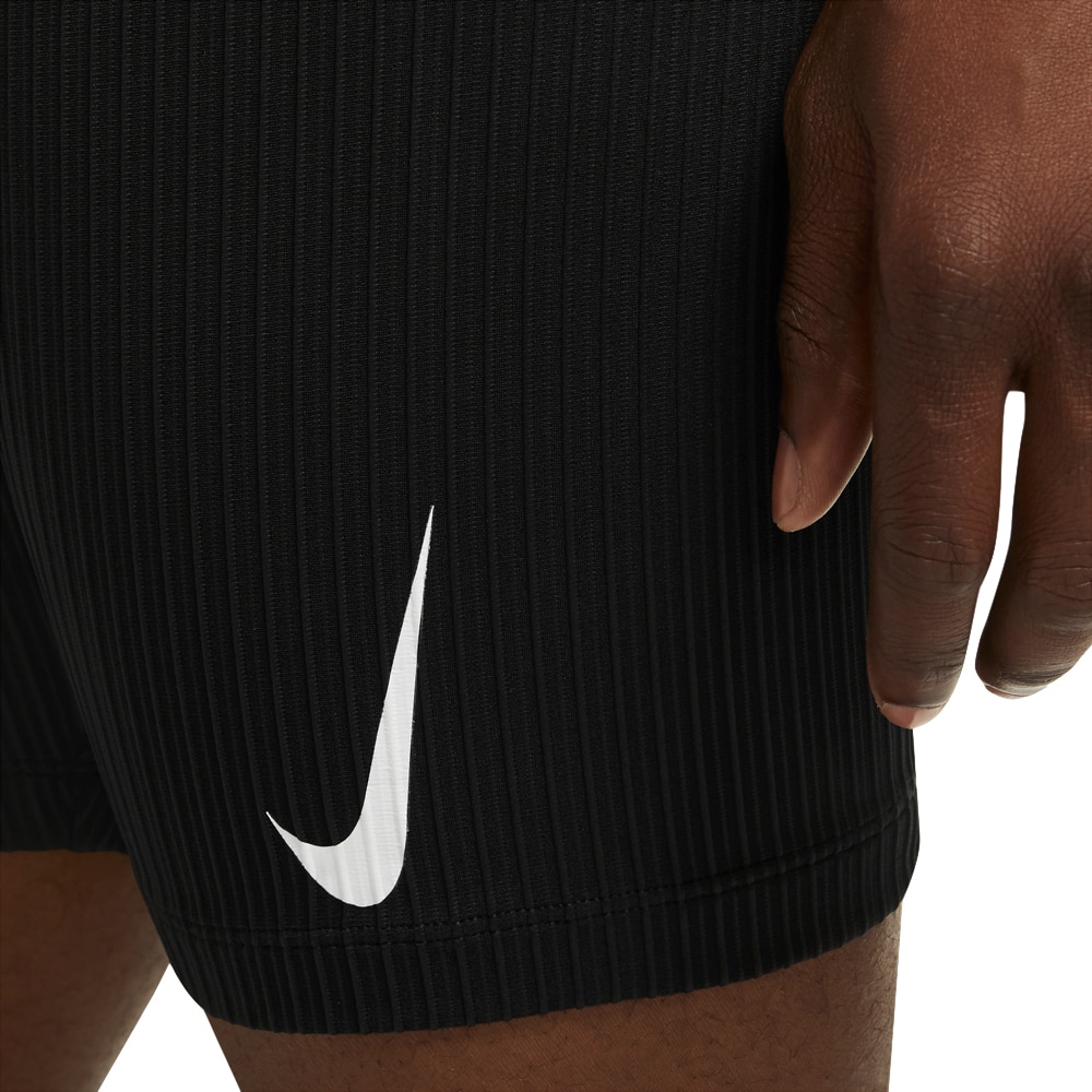Nike ADV Aeroswift Shorts Tights Herre Sort