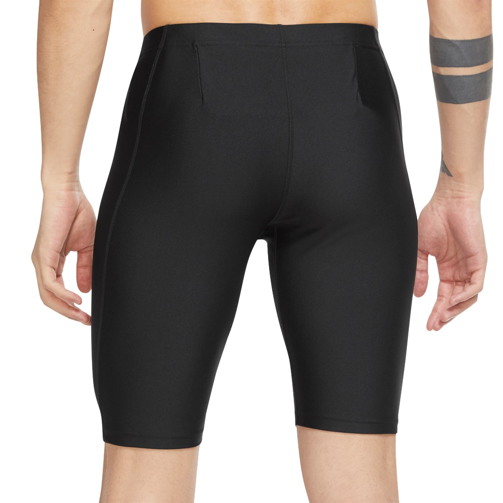 Nike Fast Shorts Tights Herre Sort