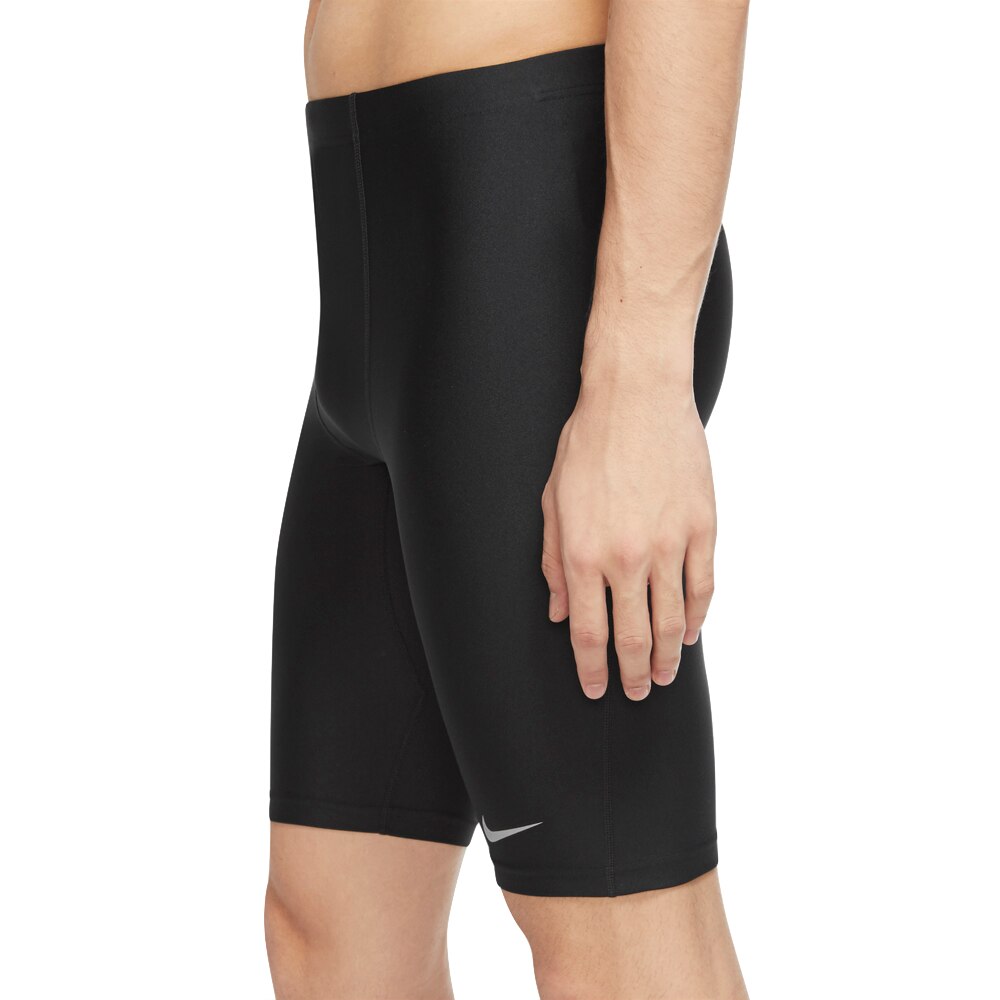 Nike Fast Shorts Tights Herre Sort