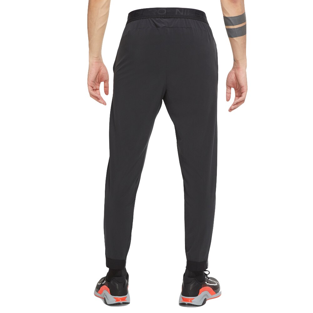 Nike Flex Vent Treningsbukse Herre Sort