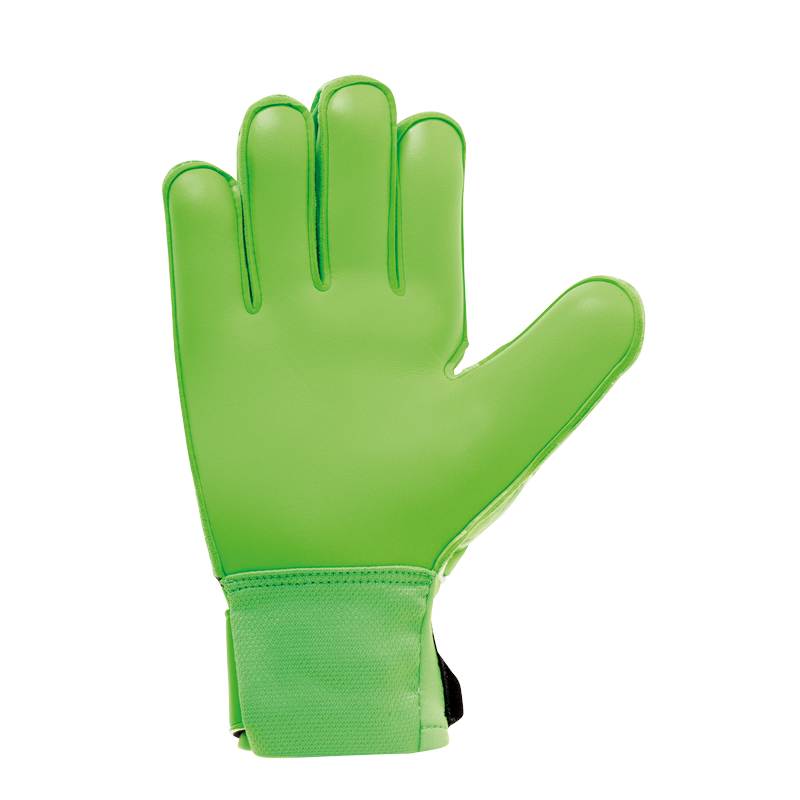 Uhlsport Tensiongreen Soft Pro Keeperhansker Grønn