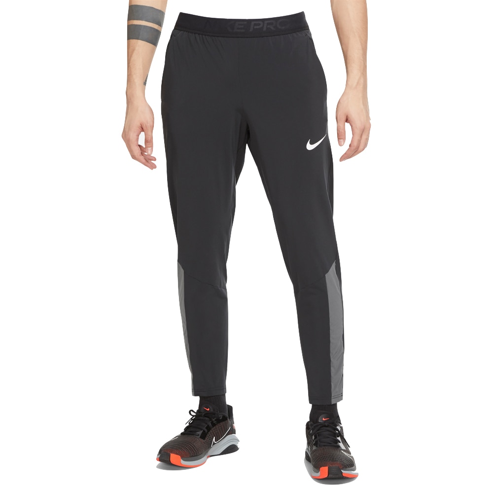 Nike Flex Vent Treningsbukse Herre Sort