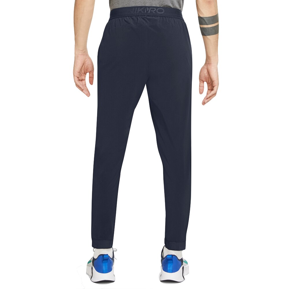 Nike Flex Vent Treningsbukse Herre Marine