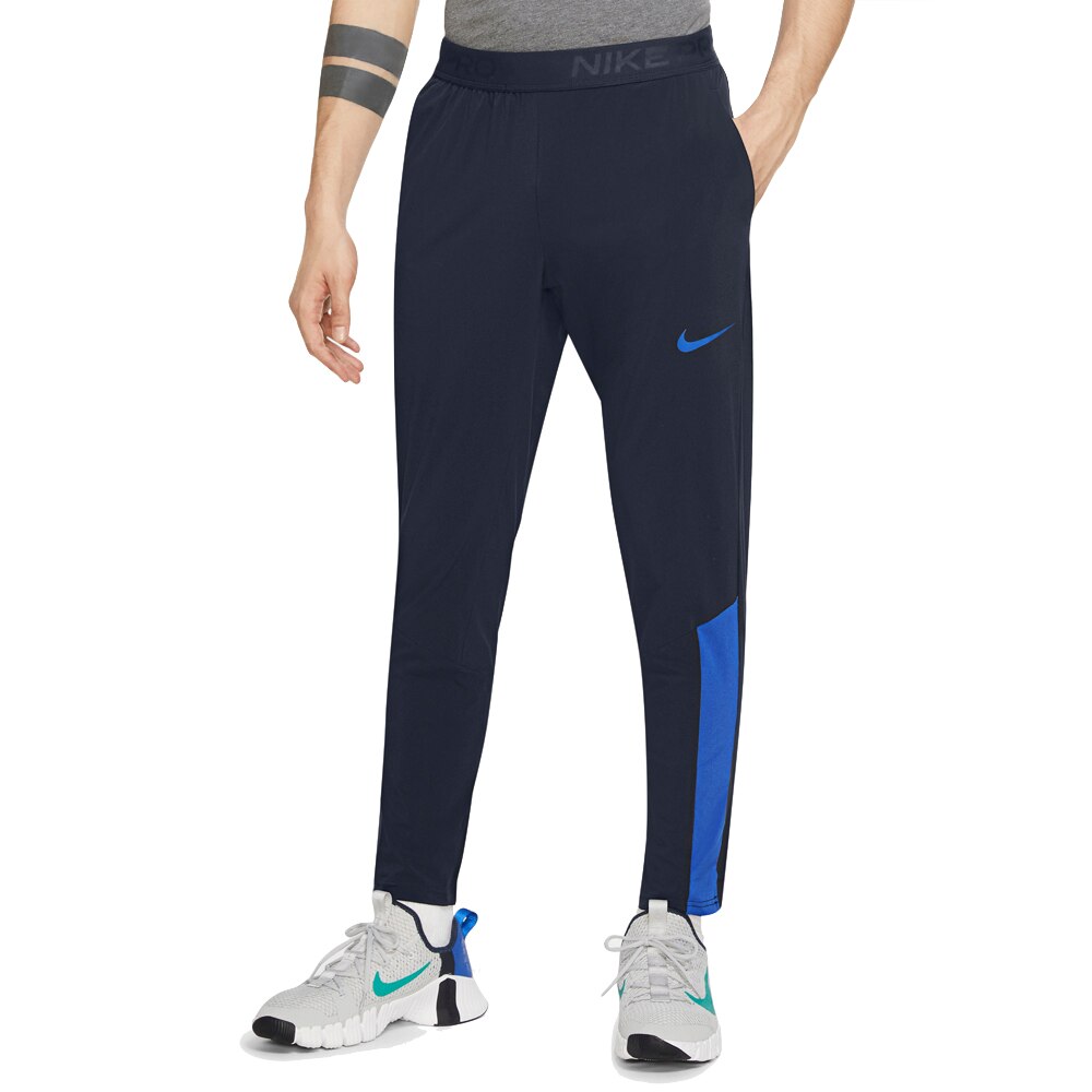 Nike Flex Vent Treningsbukse Herre Marine