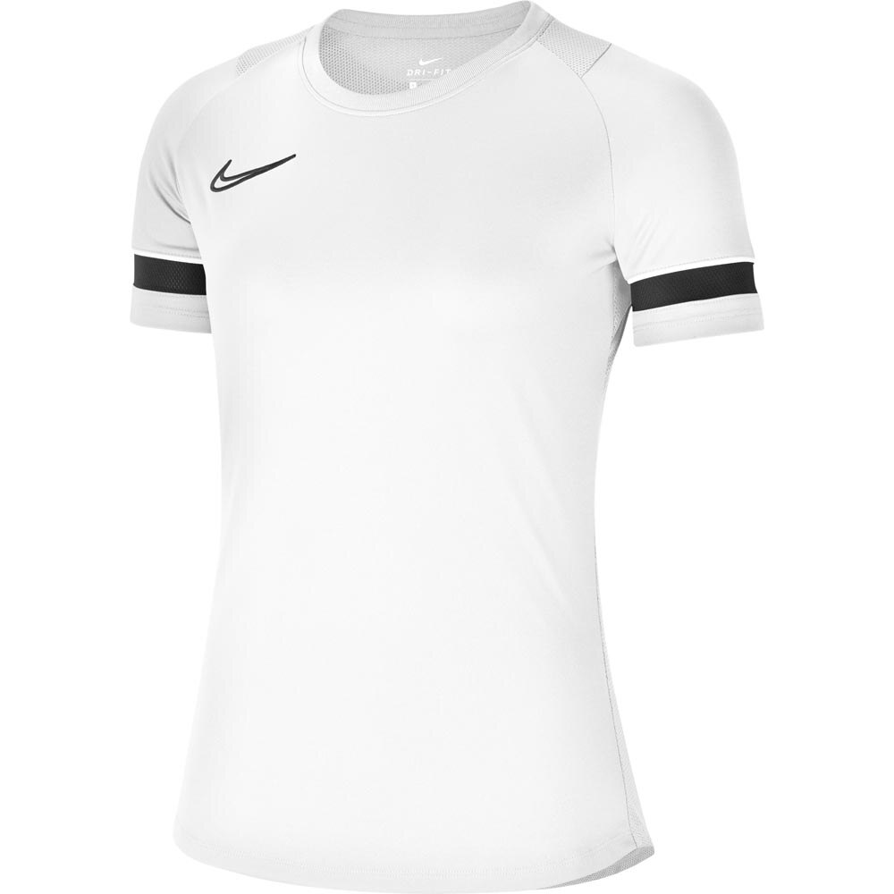 Nike Academy 21 Treningstrøye Dame Hvit