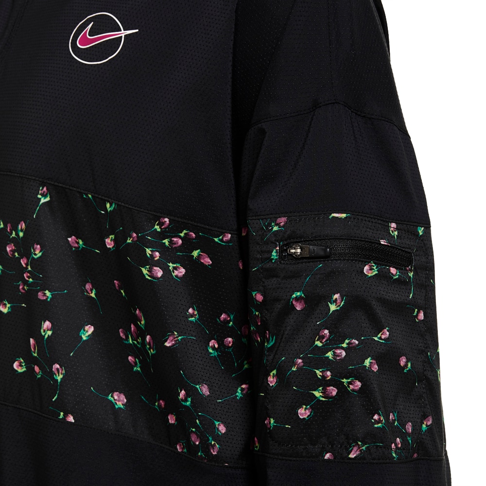 Nike Icon Clash Treningsjakke Dame Sort