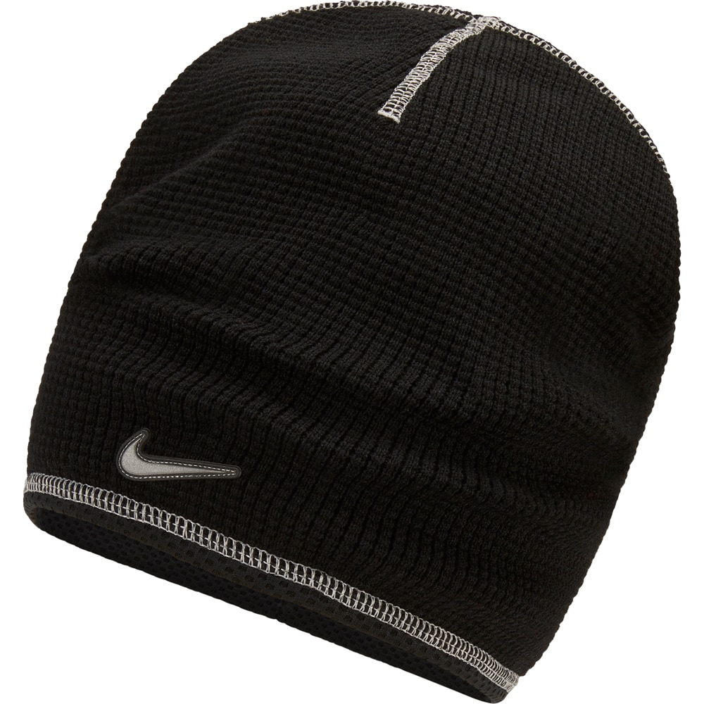 Nike Train Beanie Lue Sort