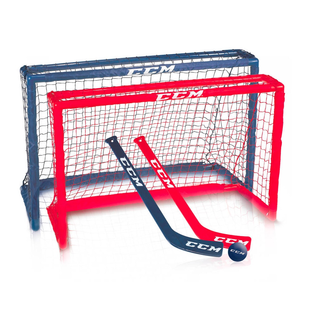 Ccm Mini Hockey Set