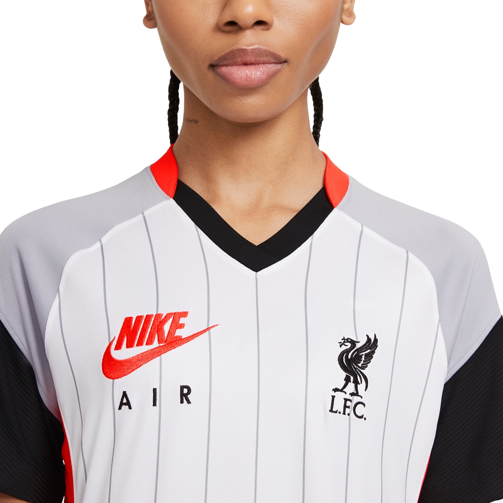 Nike Liverpool FC Fotballdrakt Dame Air Max Collection