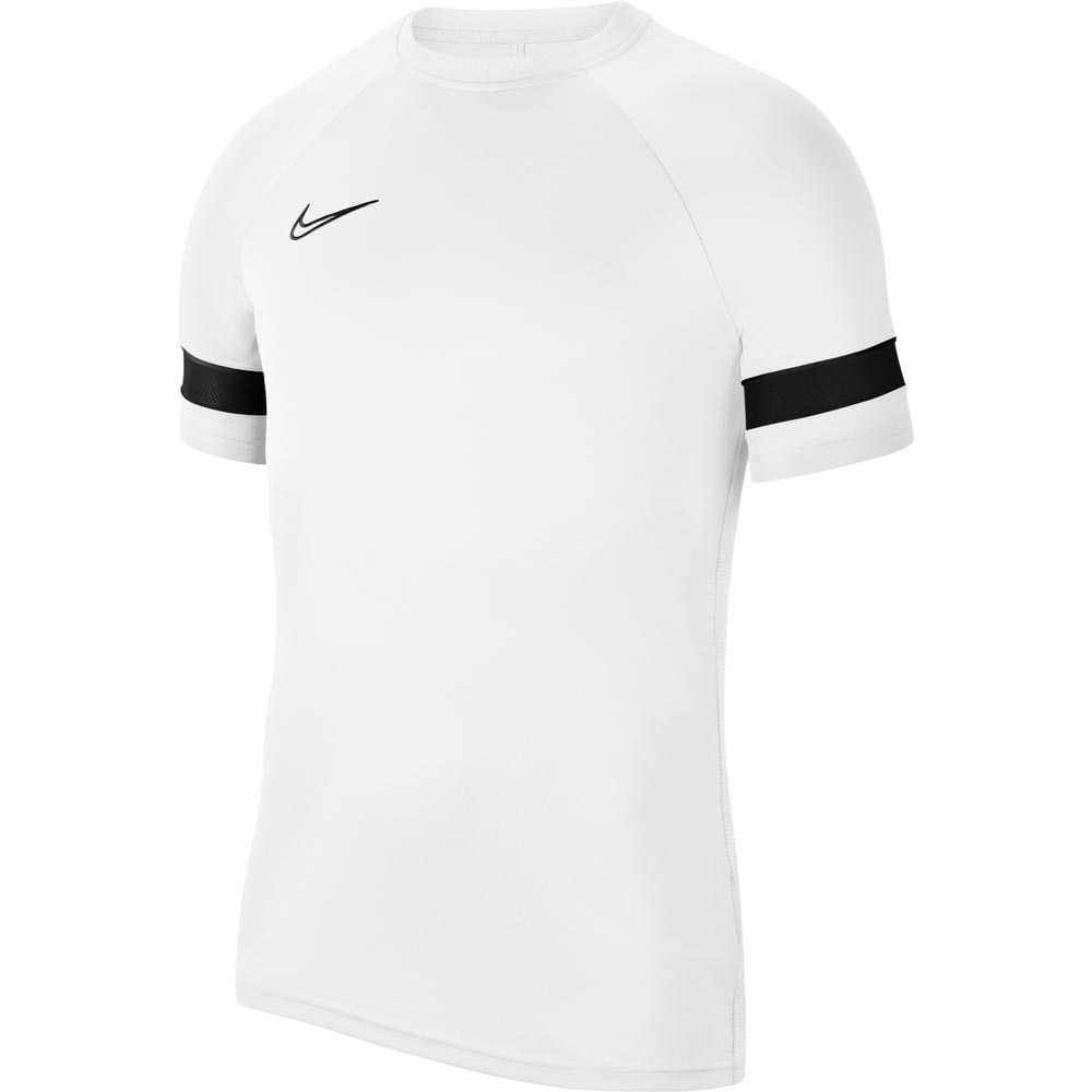 Nike Academy 21 Treningstrøye Hvit