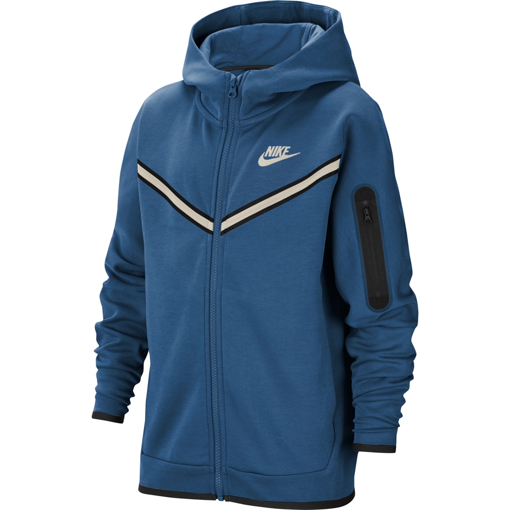 nike tech fleece runner