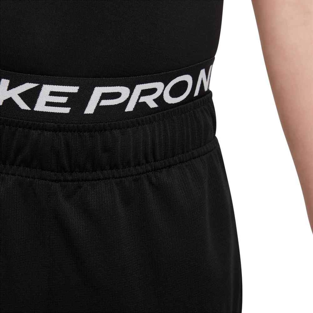 Nike Pro Tights Shorts Barn Sort